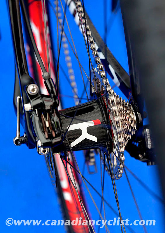 2012 MTB World Championships