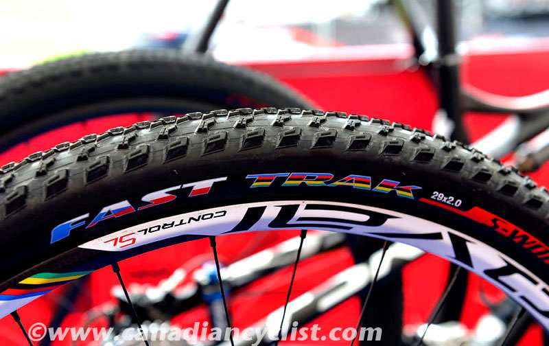 2012 MTB World Championships