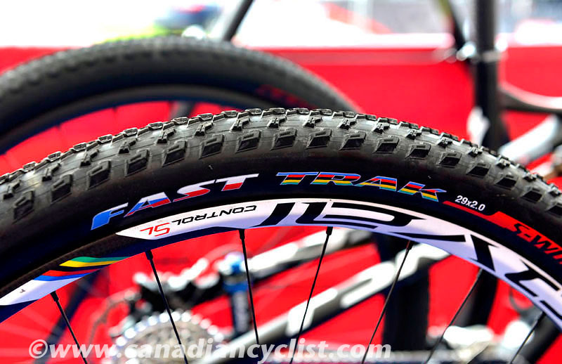 2012 MTB World Championships