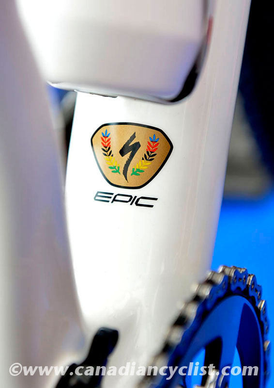 2012 MTB World Championships