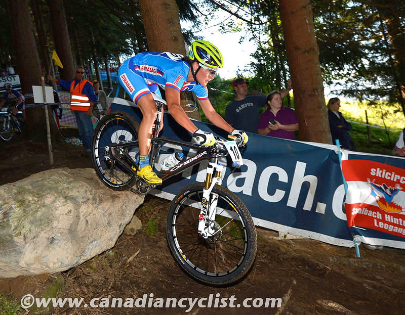 2012 MTB World Championships
