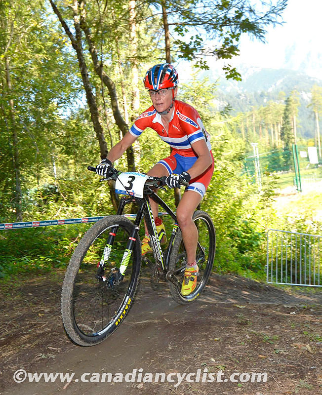 2012 MTB World Championships