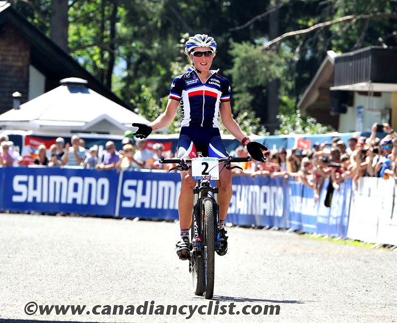 2012 MTB World Championships
