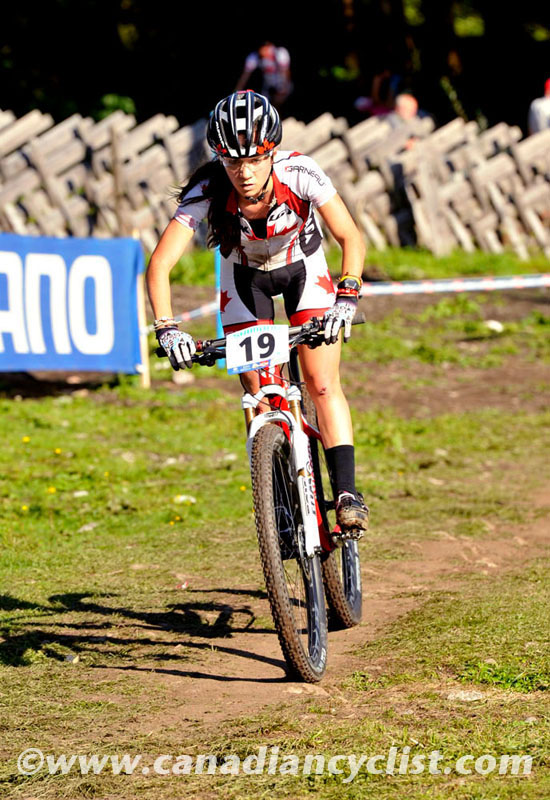 2012 MTB World Championships