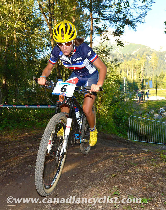 2012 MTB World Championships