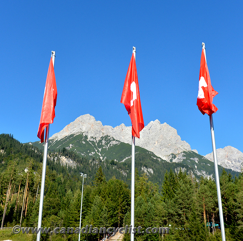 2012 MTB World Championships