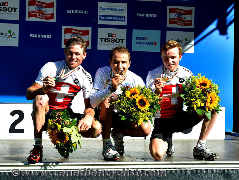 2012 MTB World Championships