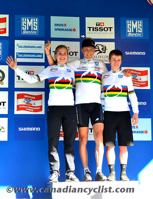 2012 MTB World Championships