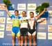 2012 MTB World Championships