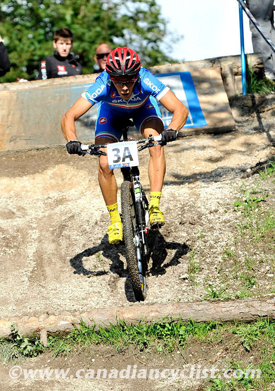 2012 MTB World Championships
