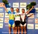 2012 MTB World Championships