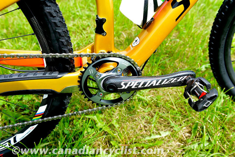 2012 MTB World Championships