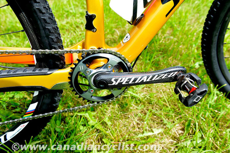 2012 MTB World Championships