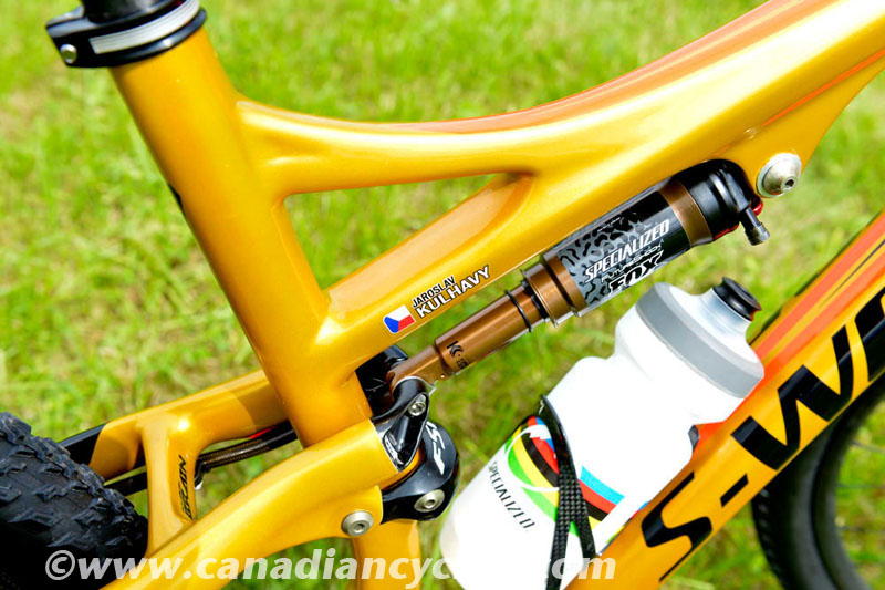 2012 MTB World Championships