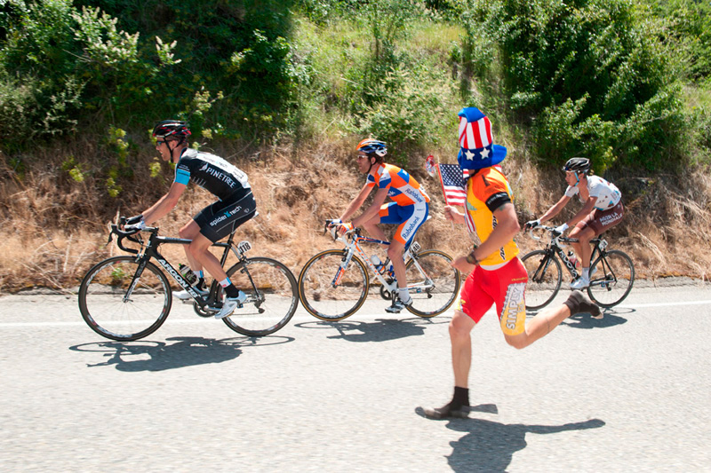 Amgen Tour of California, 2012