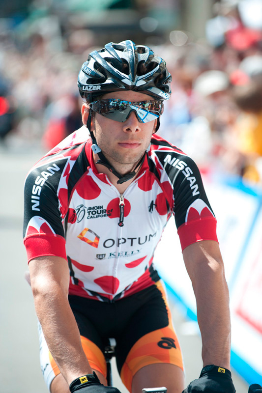 Amgen Tour of California, 2012