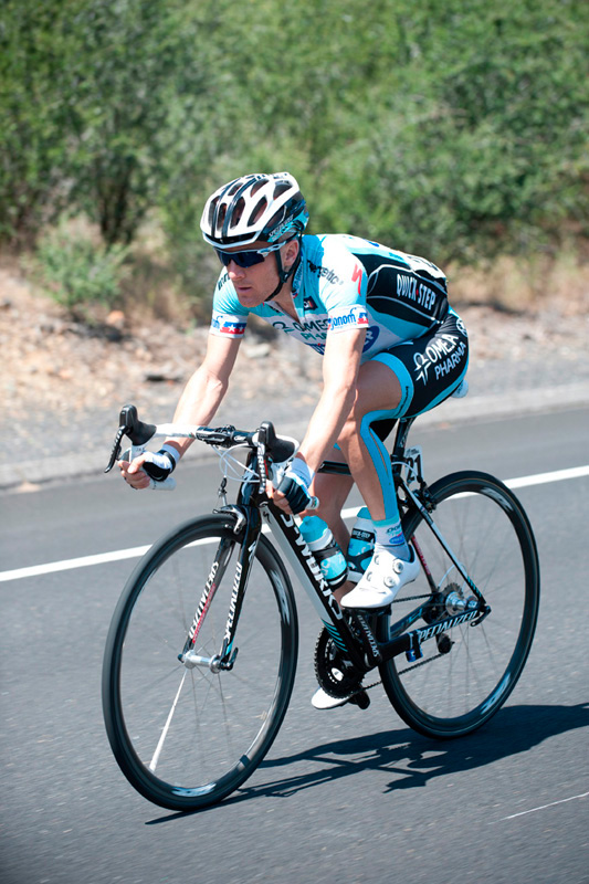 Amgen Tour of California, 2012