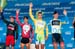 Amgen Tour of California, 2012