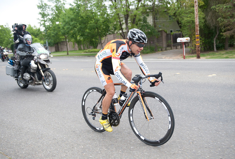 Amgen Tour of California, 2012