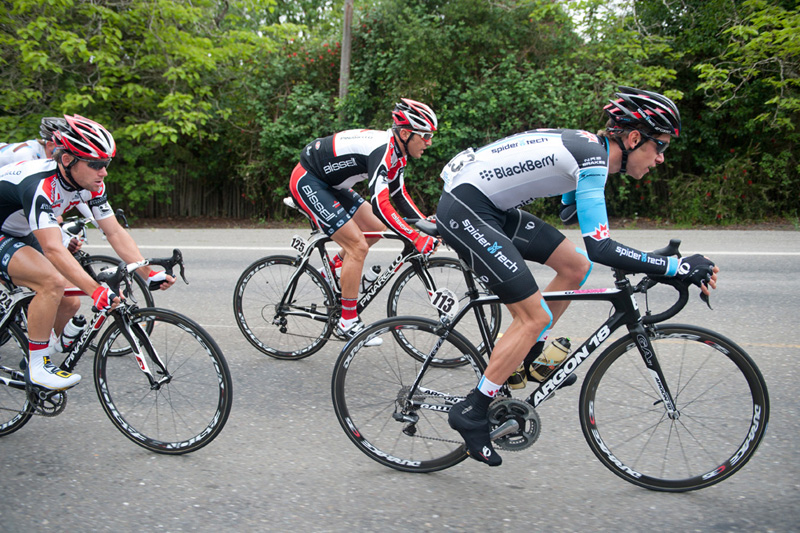 Amgen Tour of California, 2012