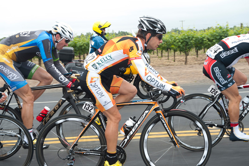 Amgen Tour of California, 2012