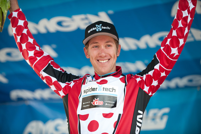 Amgen Tour of California, 2012