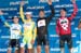 Amgen Tour of California, 2012