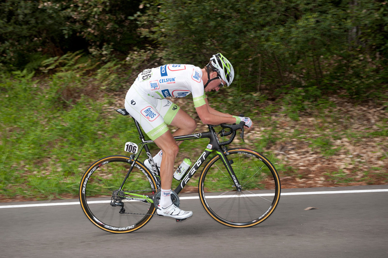 Amgen Tour of California, 2012
