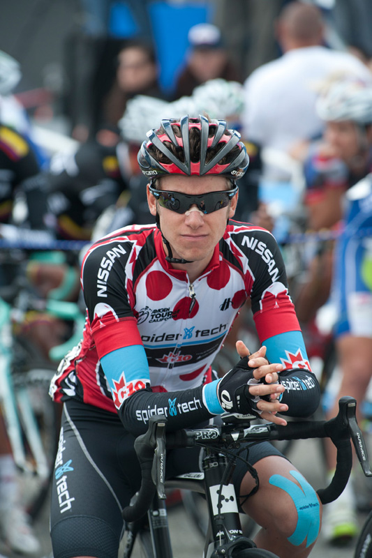 Amgen Tour of California, 2012
