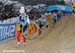 Cyclo-cross World Championships, Koksijde, Belgium