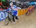 Cyclo-cross World Championships, Koksijde, Belgium