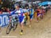 Cyclo-cross World Championships, Koksijde, Belgium