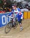 Cyclo-cross World Championships, Koksijde, Belgium