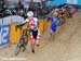 Cyclo-cross World Championships, Koksijde, Belgium