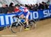 Cyclo-cross World Championships, Koksijde, Belgium