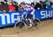 Cyclo-cross World Championships, Koksijde, Belgium