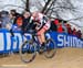 Cyclo-cross World Championships, Koksijde, Belgium