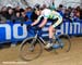Cyclo-cross World Championships, Koksijde, Belgium