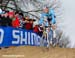 Cyclo-cross World Championships, Koksijde, Belgium