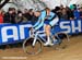 Cyclo-cross World Championships, Koksijde, Belgium