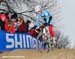 Cyclo-cross World Championships, Koksijde, Belgium