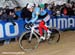 Cyclo-cross World Championships, Koksijde, Belgium
