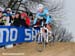 Cyclo-cross World Championships, Koksijde, Belgium