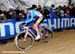 Cyclo-cross World Championships, Koksijde, Belgium