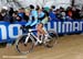 Cyclo-cross World Championships, Koksijde, Belgium