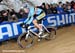 Cyclo-cross World Championships, Koksijde, Belgium
