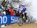 Cyclo-cross World Championships, Koksijde, Belgium