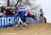 Cyclo-cross World Championships, Koksijde, Belgium