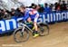 Cyclo-cross World Championships, Koksijde, Belgium