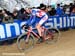 Cyclo-cross World Championships, Koksijde, Belgium